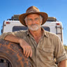 The Aussie RVer logo