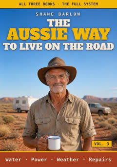 The Aussie Way to Live on the Road, Vol. III